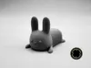 Single color bunny