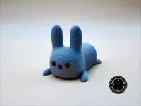 AMS bunny