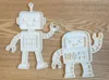 Sensory play robot - Free 3D Print Model - MakerWorld