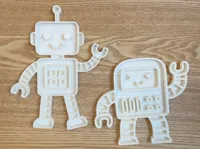 0.16mm layer, 2 walls, 15% infill