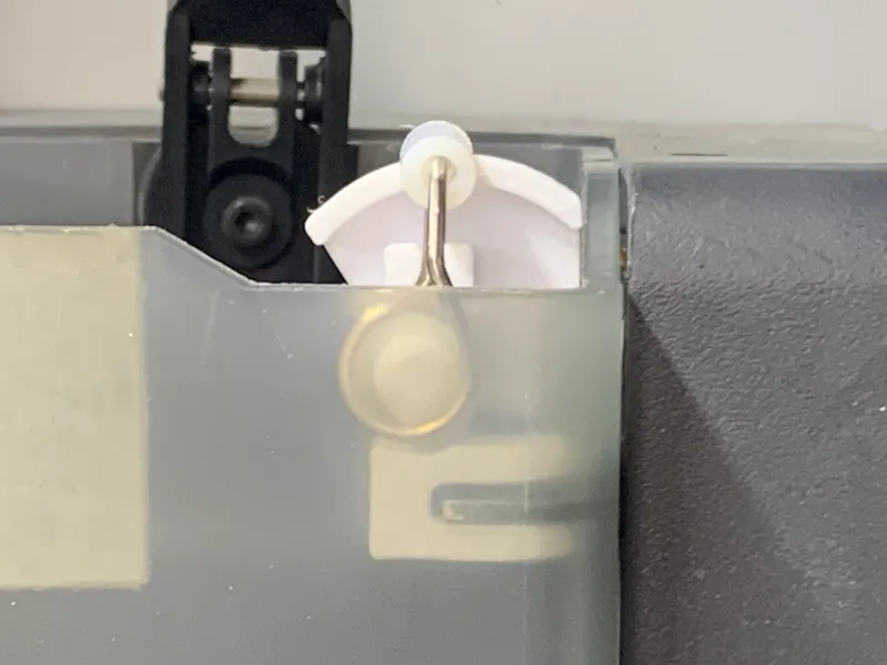 X1 P1 系列刮屎器主体