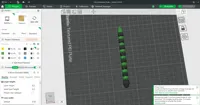 ams snake