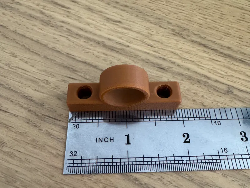 Garden Solar light bracket - Small