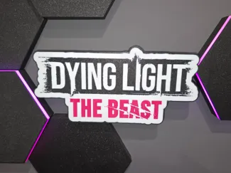 Dying Light The Beast lamp