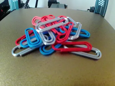 paperclip