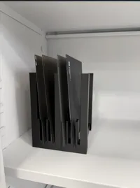 A1 Mini 0.2mm layer, 2 walls, 15% infill