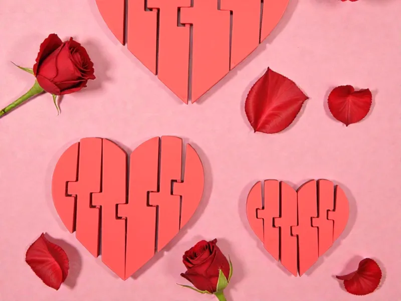 Heart Flexi