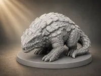 0.1mm layer, 2 walls, 15% infill