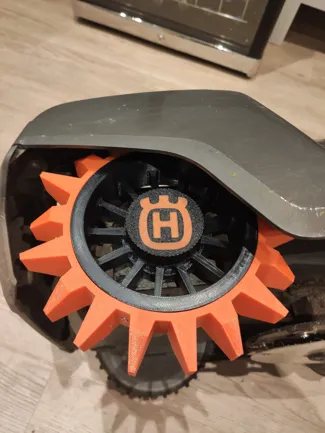 Husqvarna Automower 305, 310, 315, 535,  Wheel