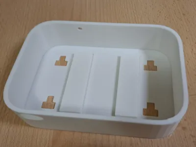 Solar Station big case