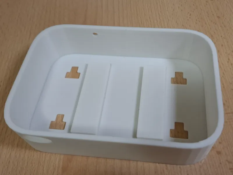 Solar Station big case