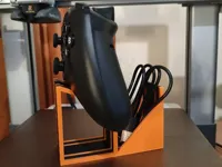 0.2mm layer, 2 walls, 10% infill