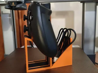 Joystick Stand