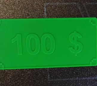 Money for games