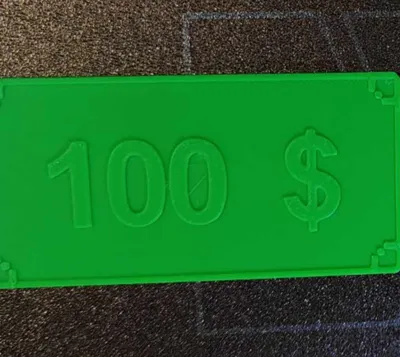 Money for games
