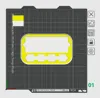 (ams) 5% gyroid infill