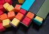 3 dice, one color