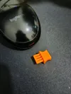 0.2mm layer, 2 walls, 0% infill