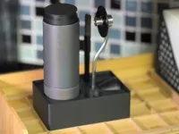 0.2mm layer, 2 walls, 10% infill