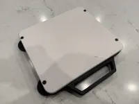 Upper Cover H2S Only
