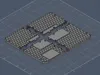Upper Cover -  4 Piece