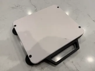 Starlink Mini Flat Mount REV 3