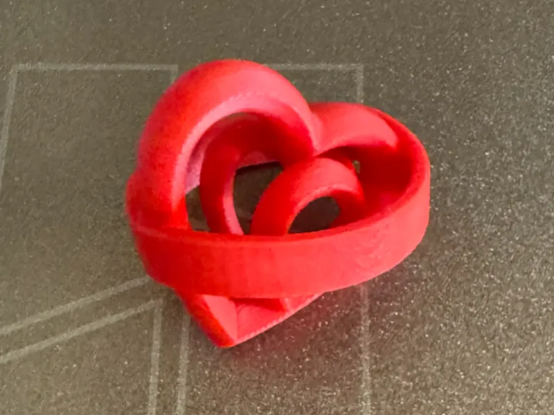 Linked Hearts