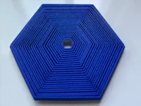 0.25mm layer, 2 walls, 15% infill