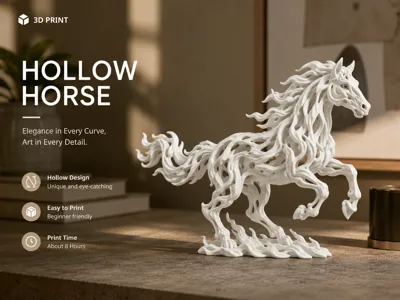 Hollow Horse