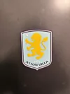 Aston Villa 0.2mm layer, 2 walls, 15% infill