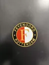 Feyenoord 0.2mm layer height, 2 walls, 15% infill