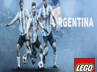 Argentina giocatore numero 10