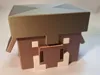 0.2mm layer, 2 walls, 15% infill, H2D, groups by object