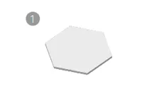 0.08mm layer, 2 walls, 5% infill