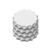 0.2mm layer, 1 walls, 0% infill