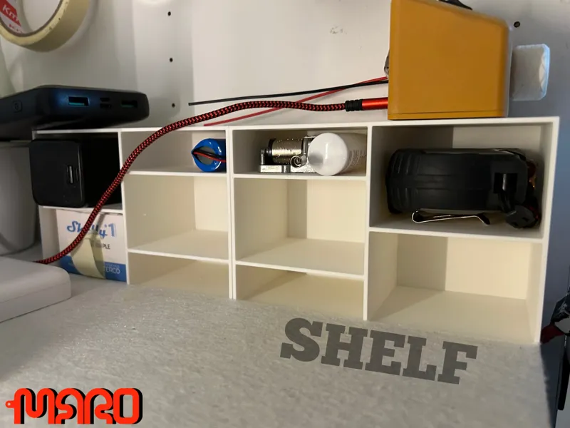 SHELF