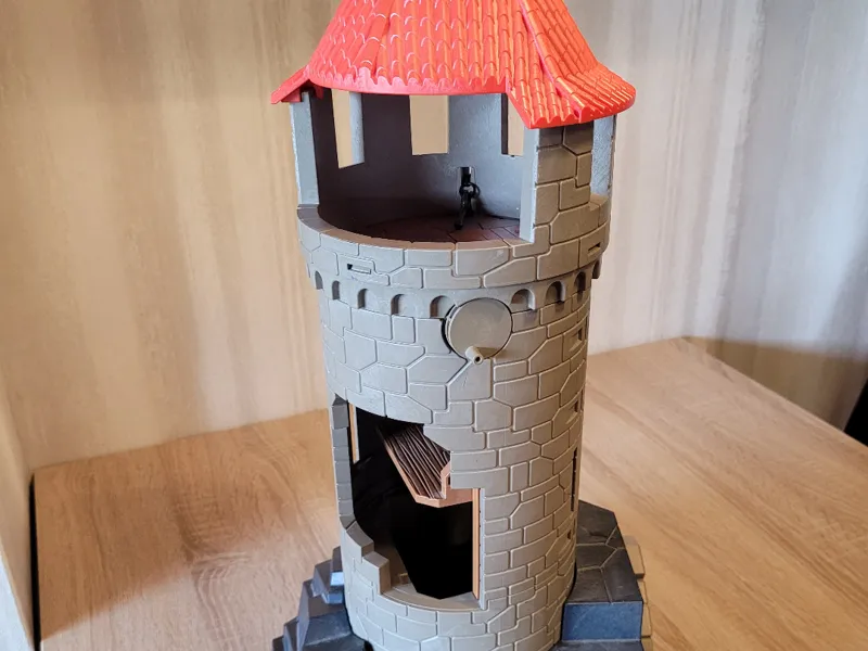 Playmobil 4865 repair 30518380
