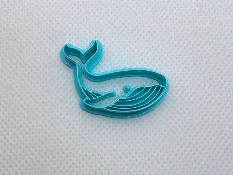 Cortador de ballena 