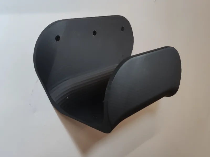 EV Cable Hanger 