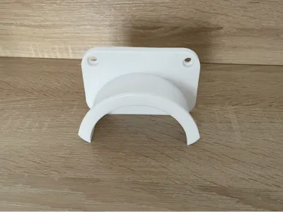 Dyson/Proscenic Vacuum Cleaner Hose Holder