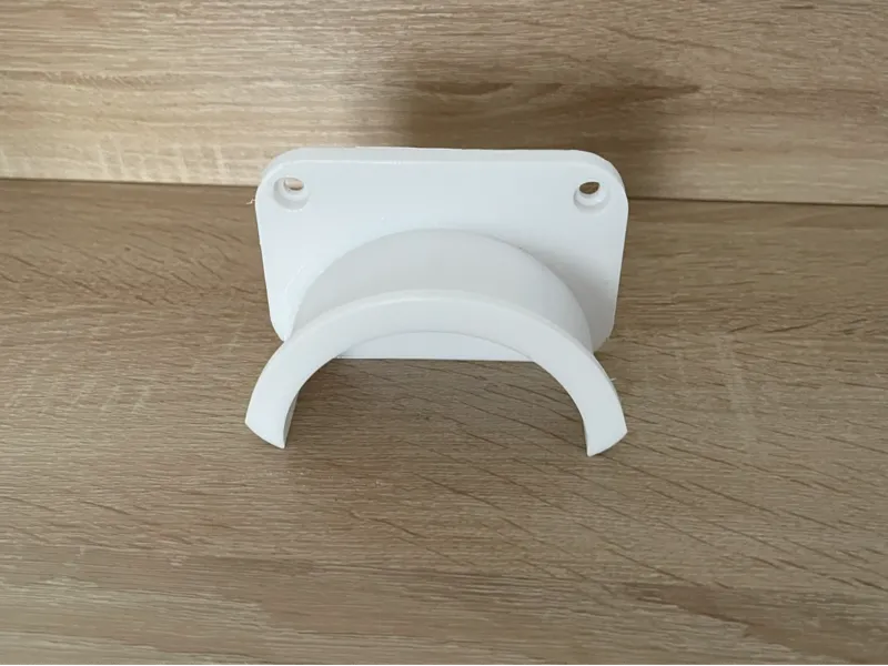 Supporto per Tubo Aspirapolvere Dyson/Proscenic