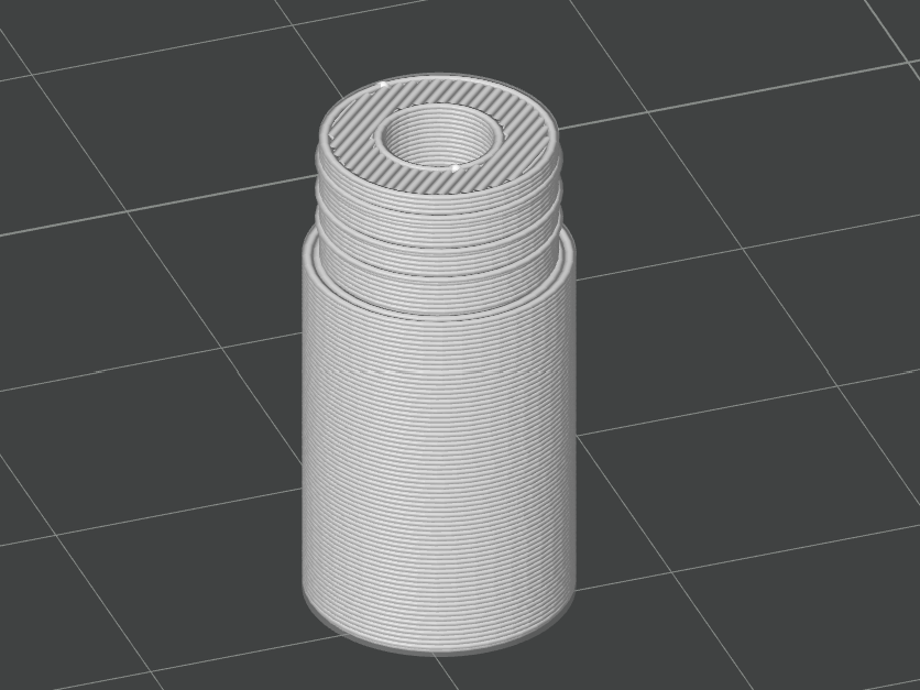 Drip Tip Vaporesso Apex