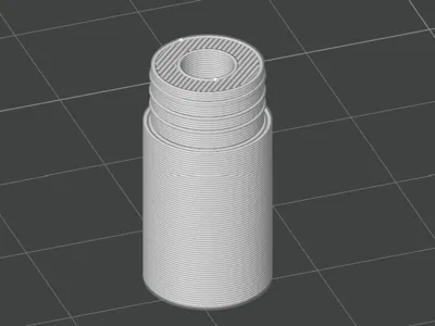Drip Tip Vaporesso Apex