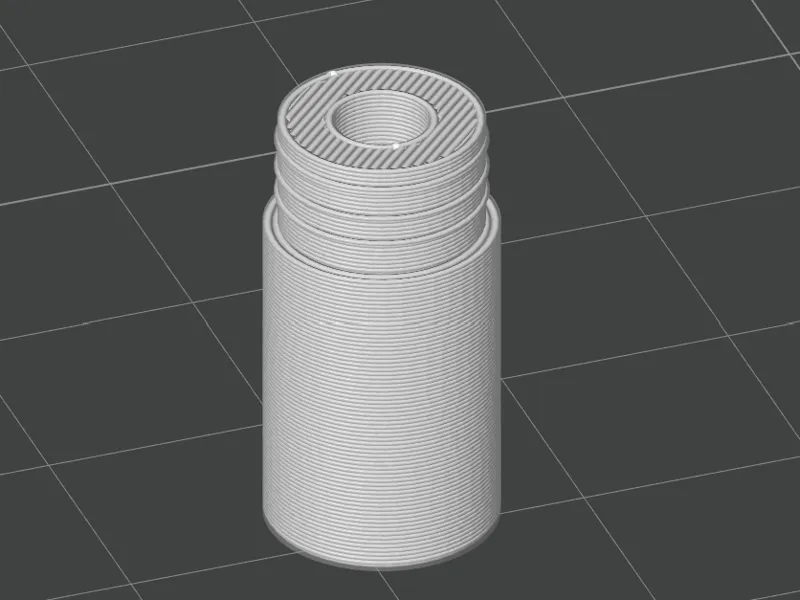 Drip Tip Vaporesso Apex