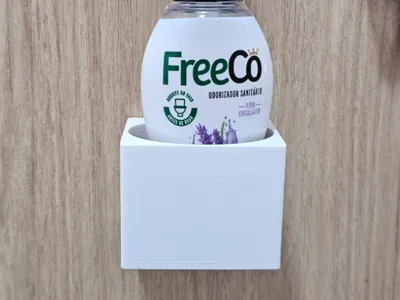 Freeco Original Holder
