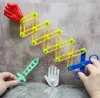 Multiple Color Separate Plates