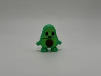 1 Flexi Avocado 40mm (AMS)