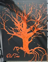 0.08mm layer, 2 walls, 100% infill