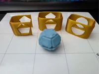 0.2mm layer, 6 walls, 100% infill