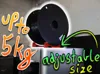 10kg Spool Holder F699 (fi400mm Spool)